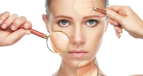 7個(gè)日常壞習(xí)慣 小心一臉斑