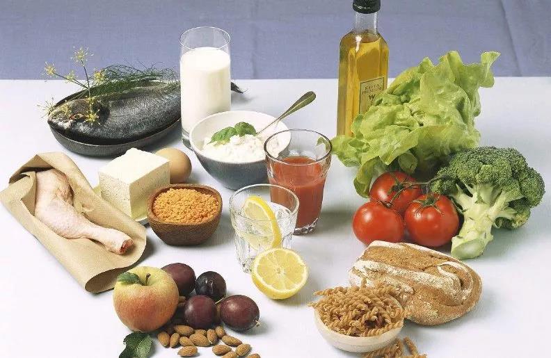 和皮膚科醫(yī)生一起吃出健康好肌膚！