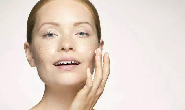 你要知道，沒有曬斑更好看！