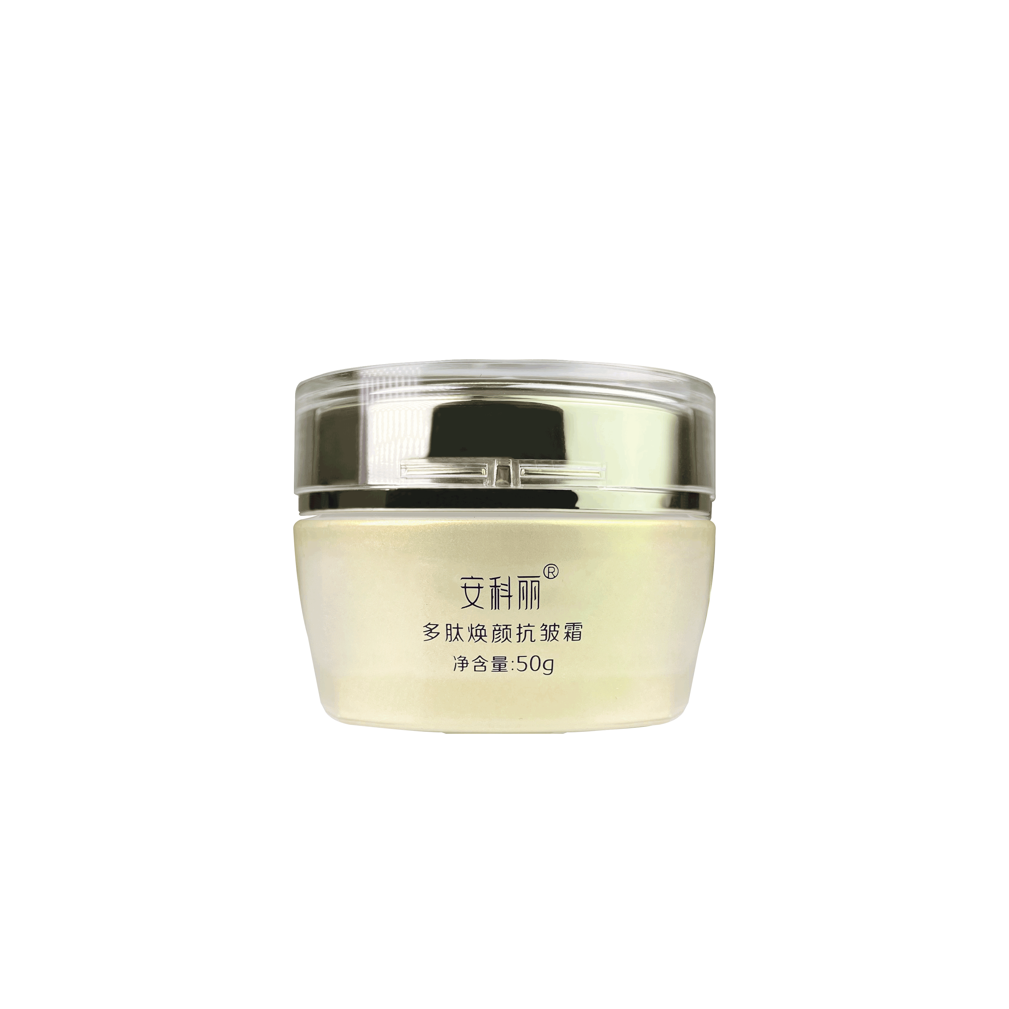 多肽煥顏抗皺霜 多肽煥顏抗皺霜